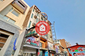 Townhouse 840 Hotel Geeson